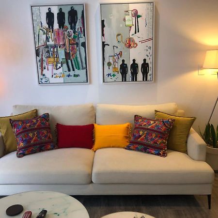 L1B 202 - Boutique Apartamento En Cayala Para 4 Huespedes Ciudad Guatemala Eksteriør billede