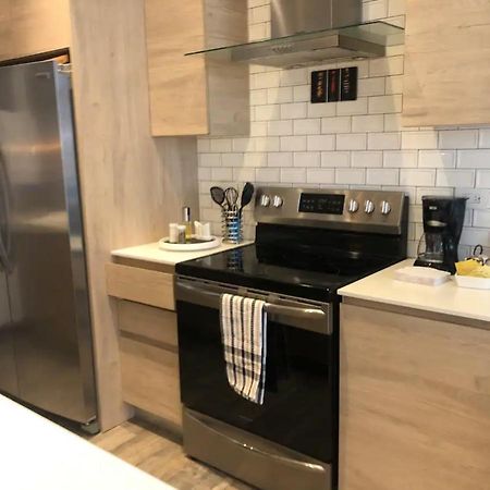 L1B 202 - Boutique Apartamento En Cayala Para 4 Huespedes Ciudad Guatemala Eksteriør billede
