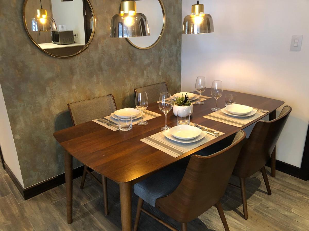 L1B 202 - Boutique Apartamento En Cayala Para 4 Huespedes Ciudad Guatemala Eksteriør billede