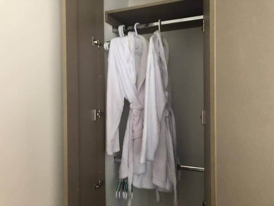 L1B 202 - Boutique Apartamento En Cayala Para 4 Huespedes Ciudad Guatemala Eksteriør billede