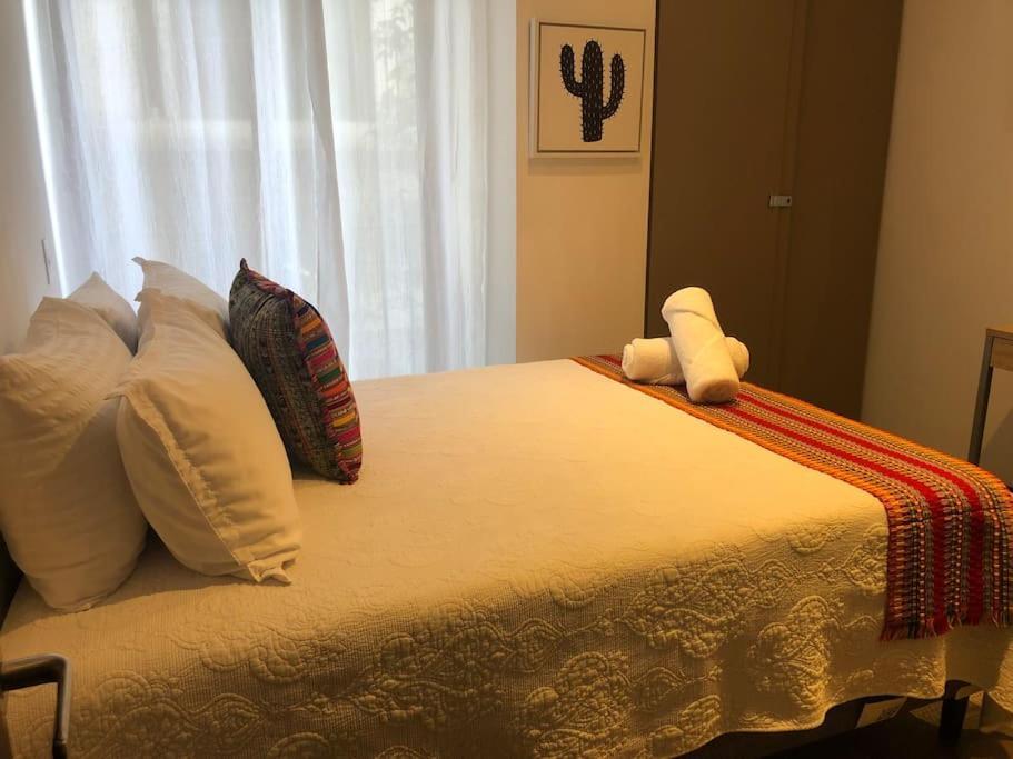 L1B 202 - Boutique Apartamento En Cayala Para 4 Huespedes Ciudad Guatemala Eksteriør billede