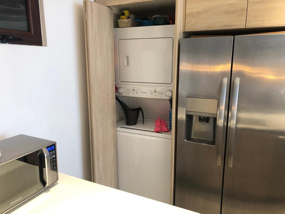 L1B 202 - Boutique Apartamento En Cayala Para 4 Huespedes Ciudad Guatemala Eksteriør billede