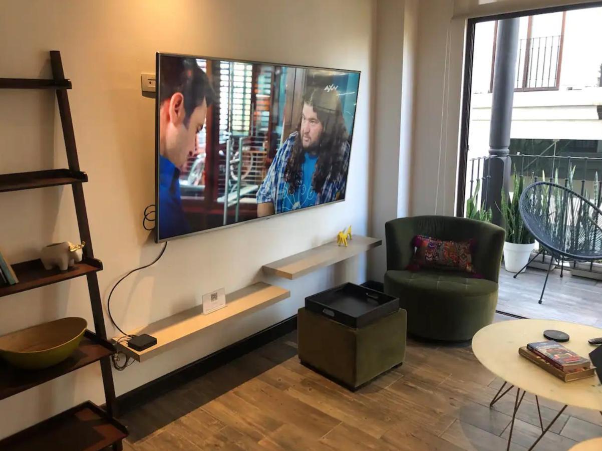 L1B 202 - Boutique Apartamento En Cayala Para 4 Huespedes Ciudad Guatemala Eksteriør billede