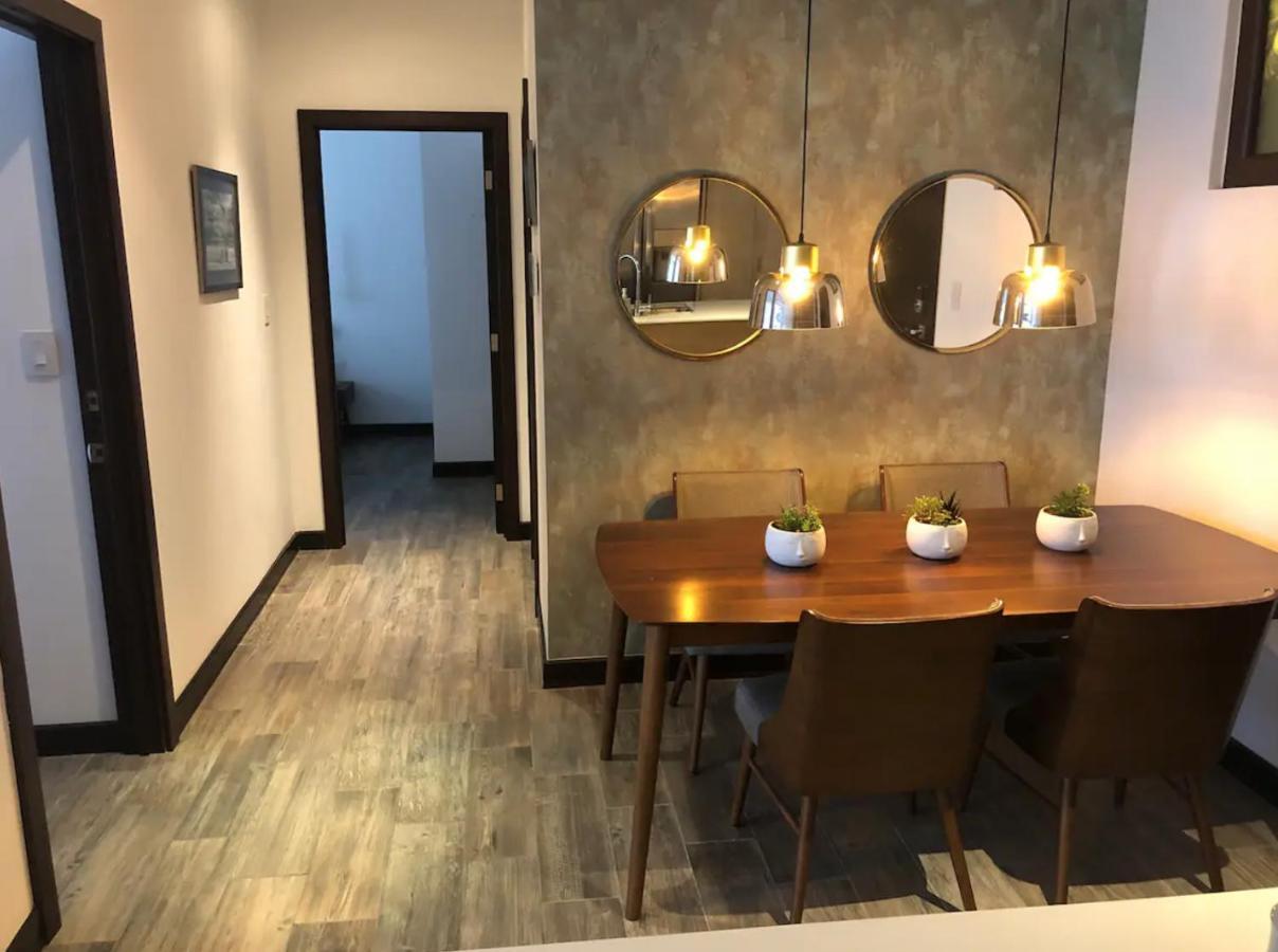 L1B 202 - Boutique Apartamento En Cayala Para 4 Huespedes Ciudad Guatemala Eksteriør billede